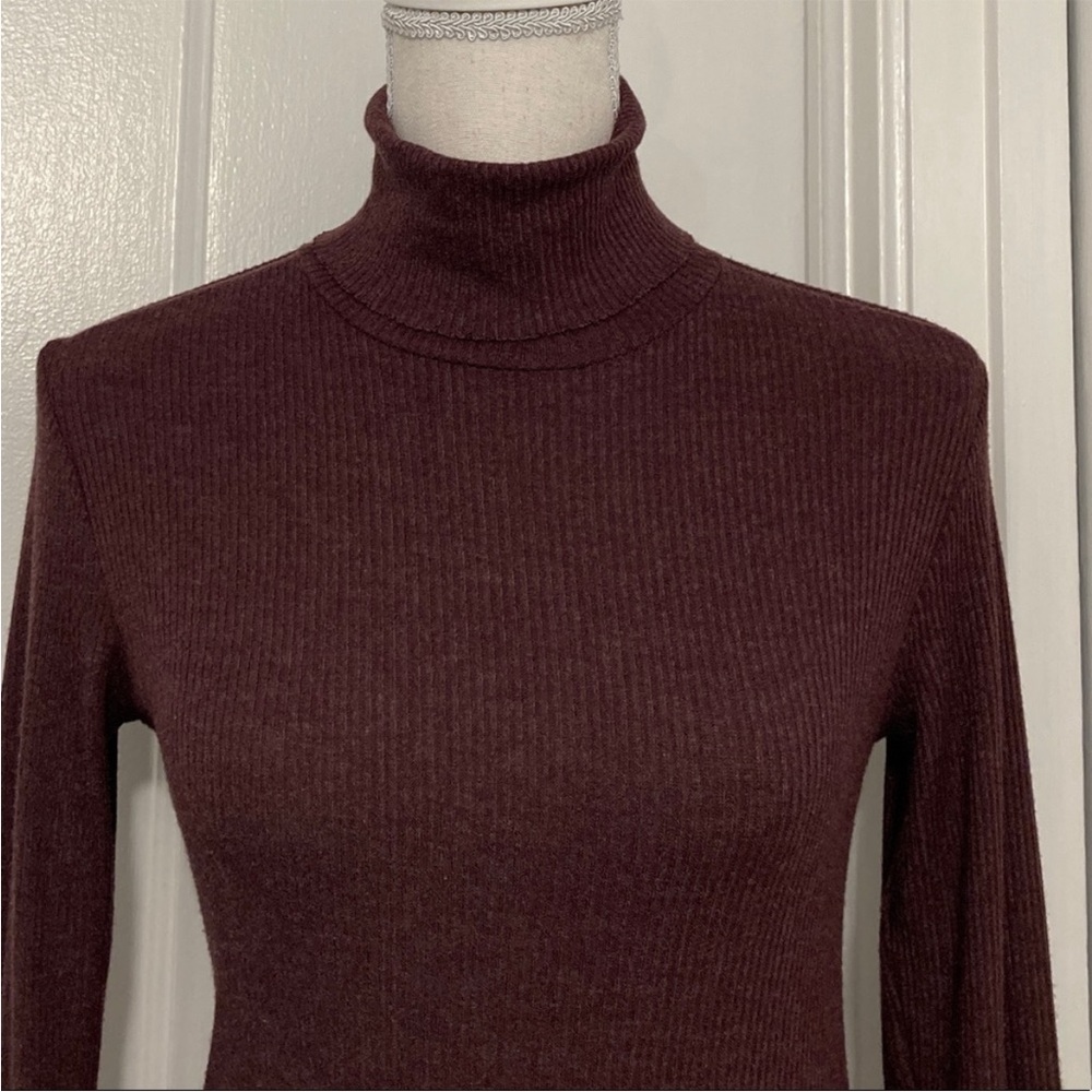 ENza Costa sweater dresss - Picture 3 of 5